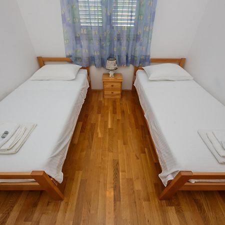 Apartments Selak Split Zewnętrze zdjęcie