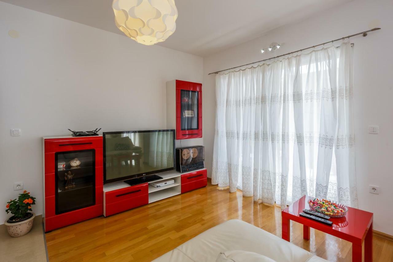 Apartments Selak Split Zewnętrze zdjęcie