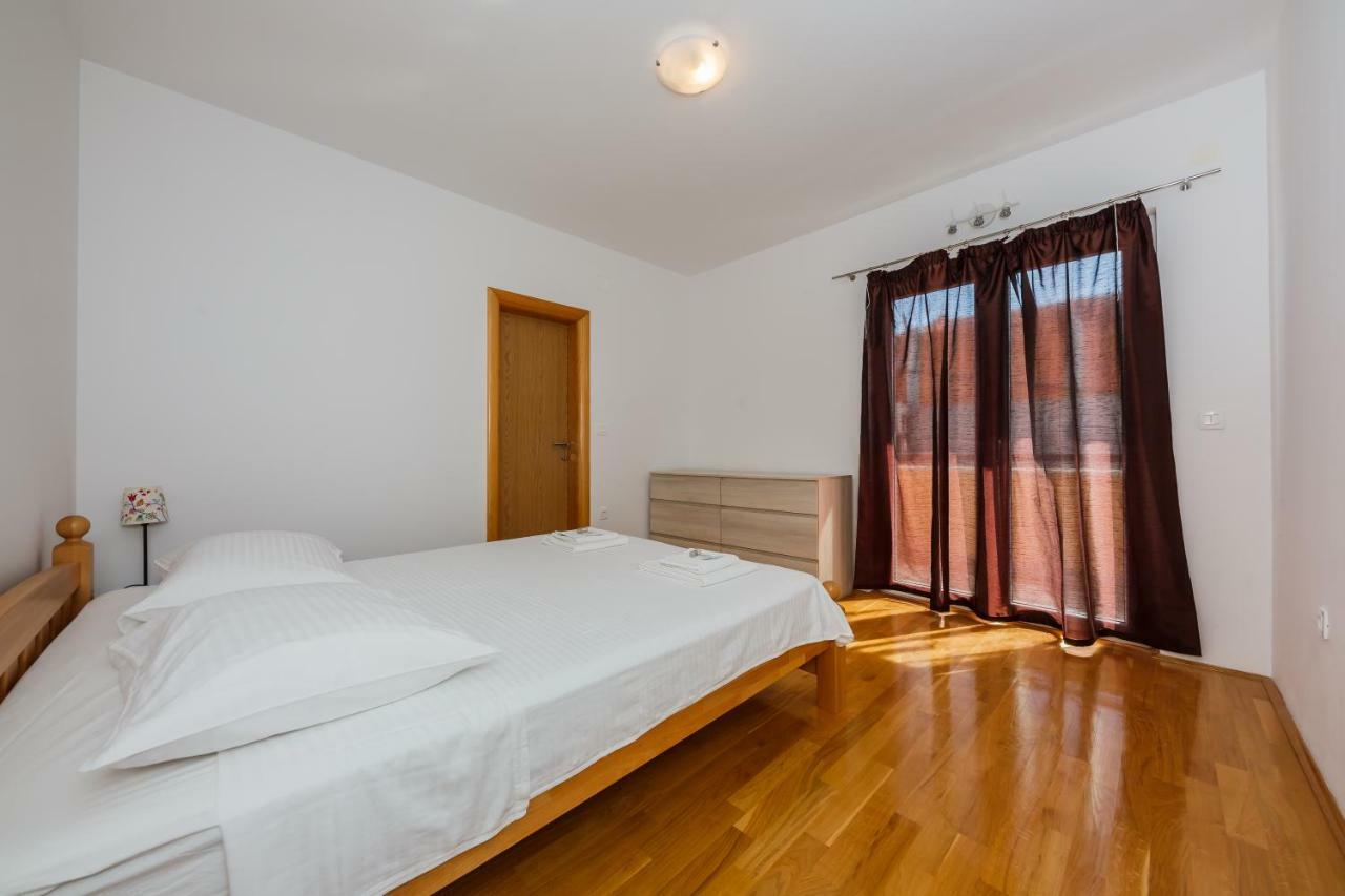 Apartments Selak Split Zewnętrze zdjęcie