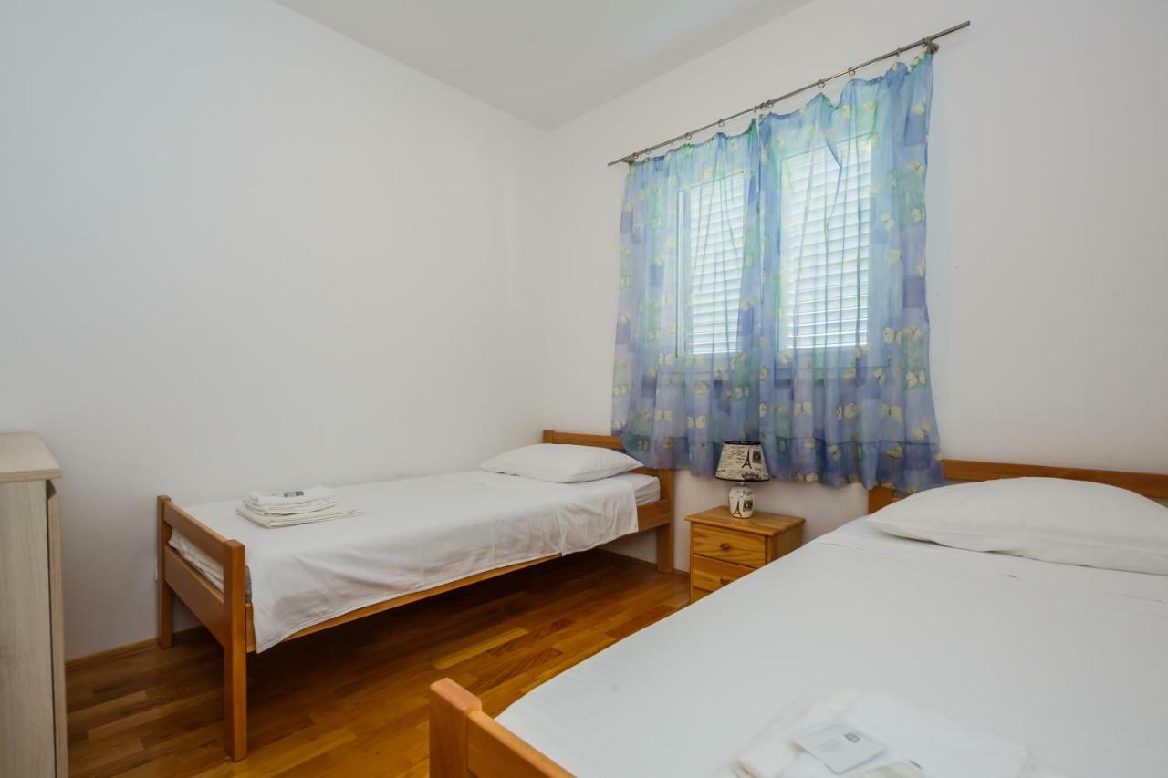 Apartments Selak Split Zewnętrze zdjęcie