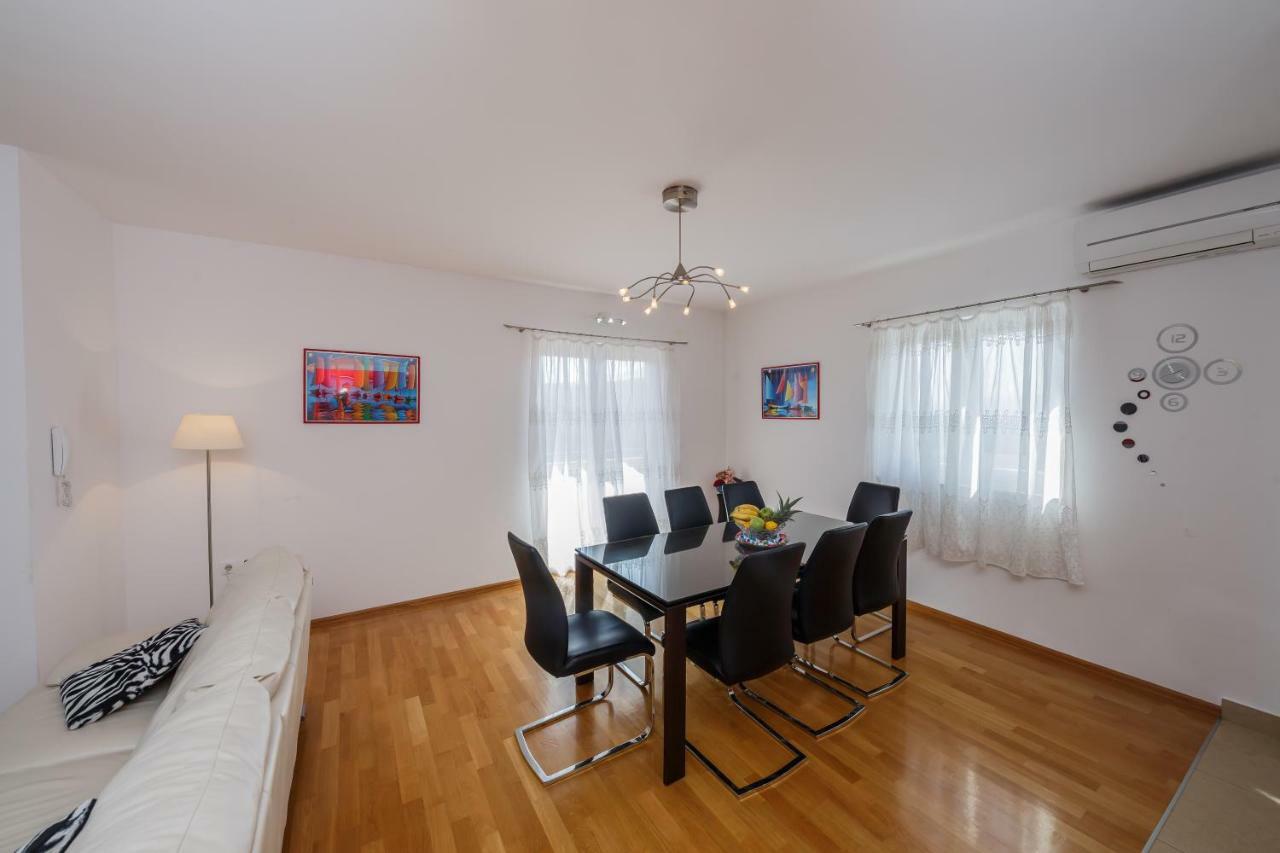 Apartments Selak Split Zewnętrze zdjęcie