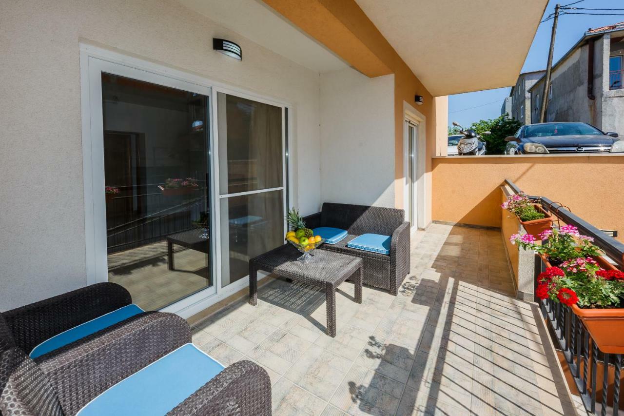 Apartments Selak Split Zewnętrze zdjęcie