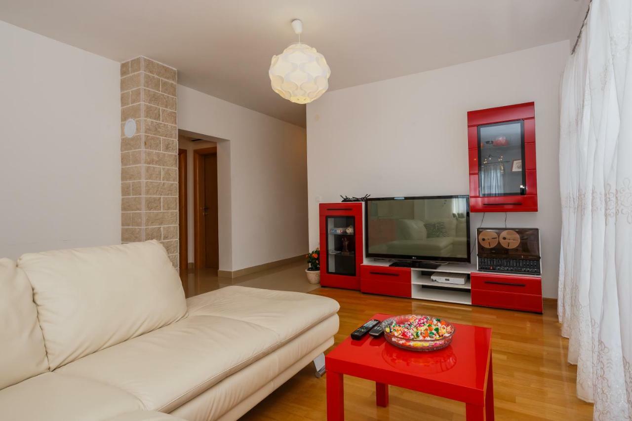 Apartments Selak Split Zewnętrze zdjęcie