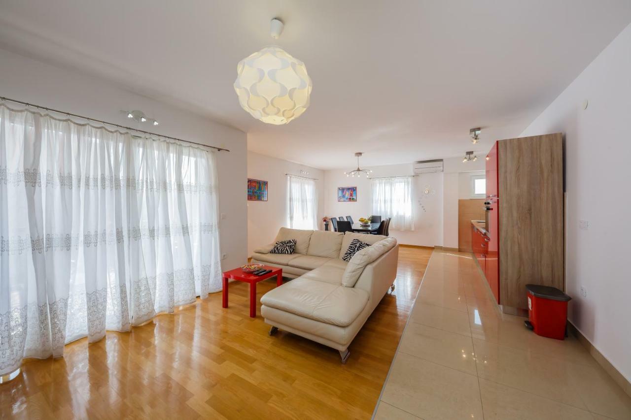 Apartments Selak Split Zewnętrze zdjęcie