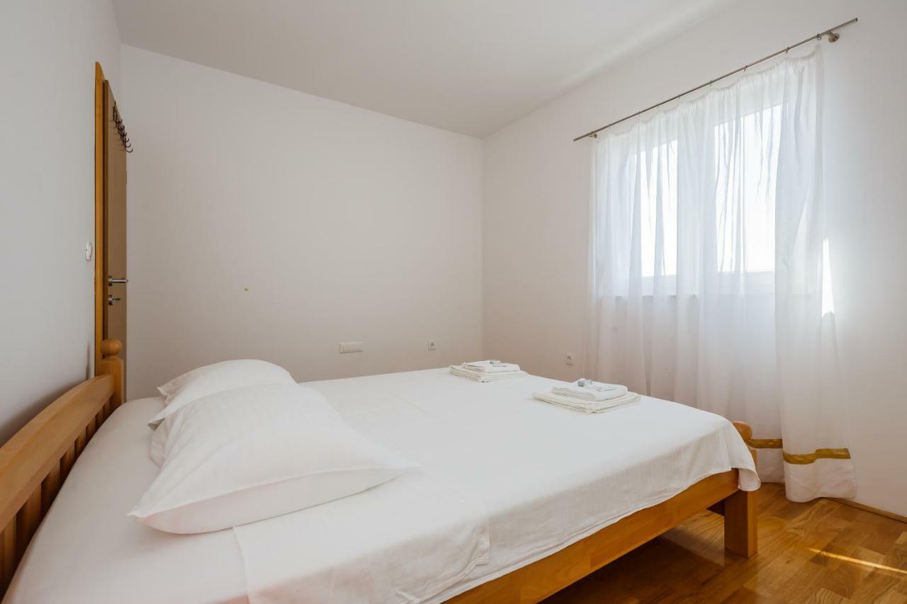 Apartments Selak Split Zewnętrze zdjęcie