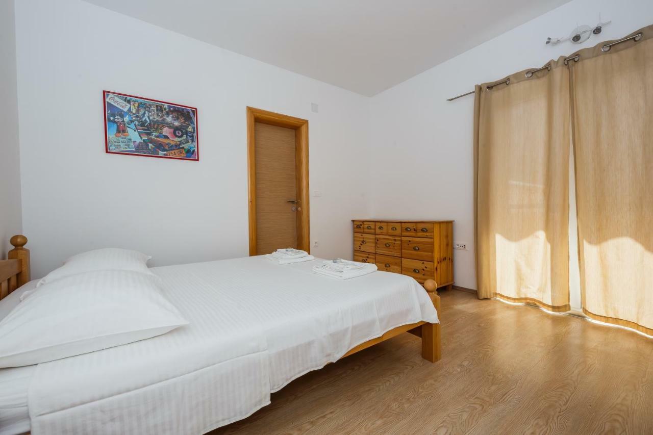 Apartments Selak Split Zewnętrze zdjęcie