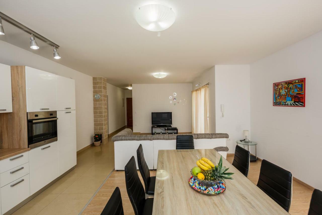 Apartments Selak Split Zewnętrze zdjęcie