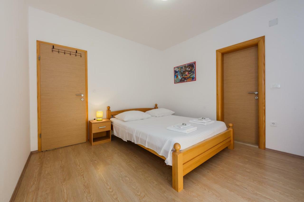 Apartments Selak Split Zewnętrze zdjęcie