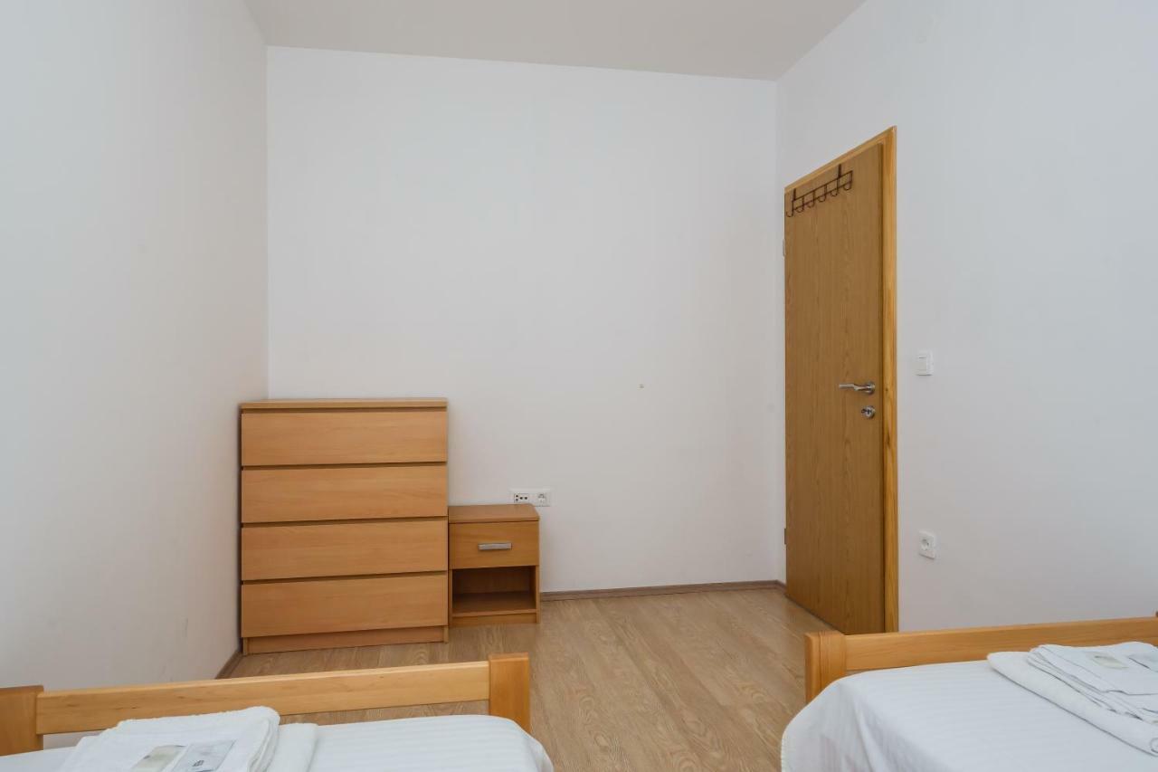 Apartments Selak Split Zewnętrze zdjęcie