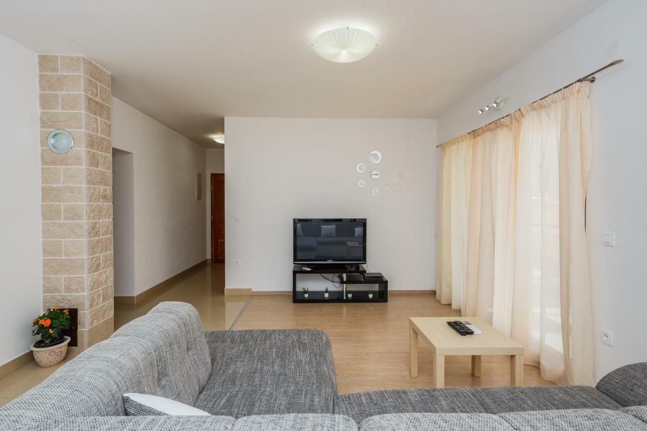 Apartments Selak Split Zewnętrze zdjęcie