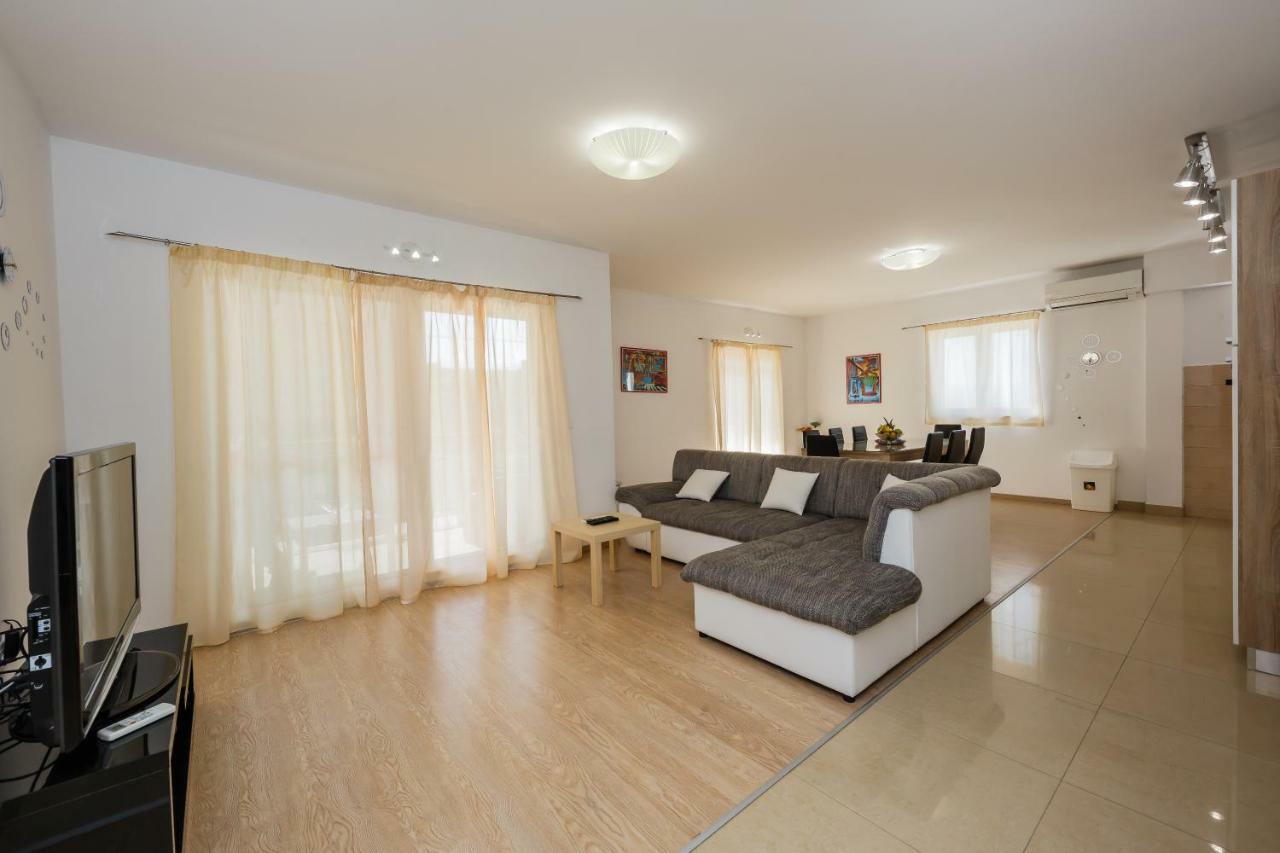 Apartments Selak Split Zewnętrze zdjęcie