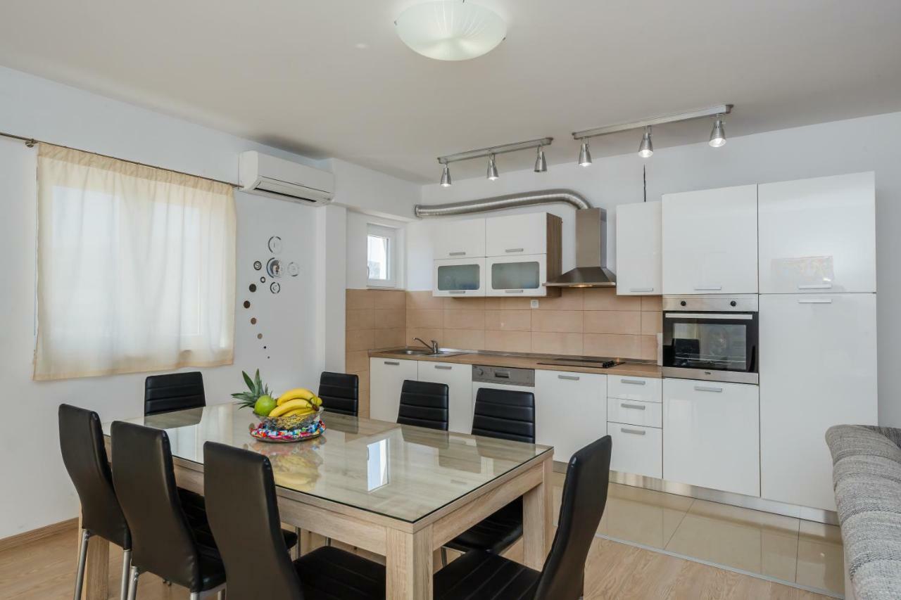 Apartments Selak Split Zewnętrze zdjęcie