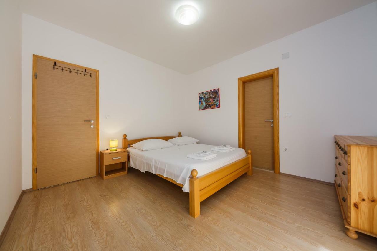 Apartments Selak Split Zewnętrze zdjęcie