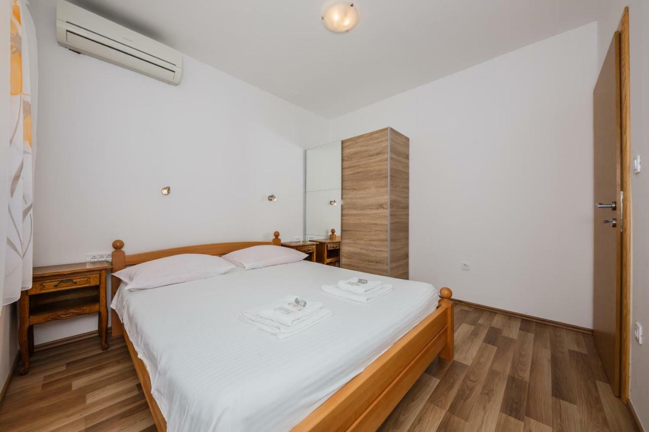 Apartments Selak Split Zewnętrze zdjęcie