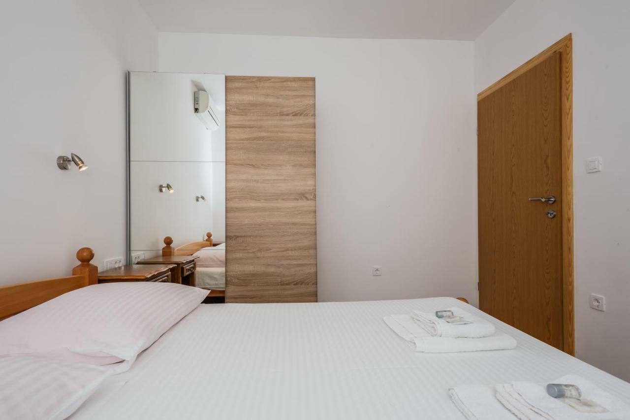 Apartments Selak Split Zewnętrze zdjęcie