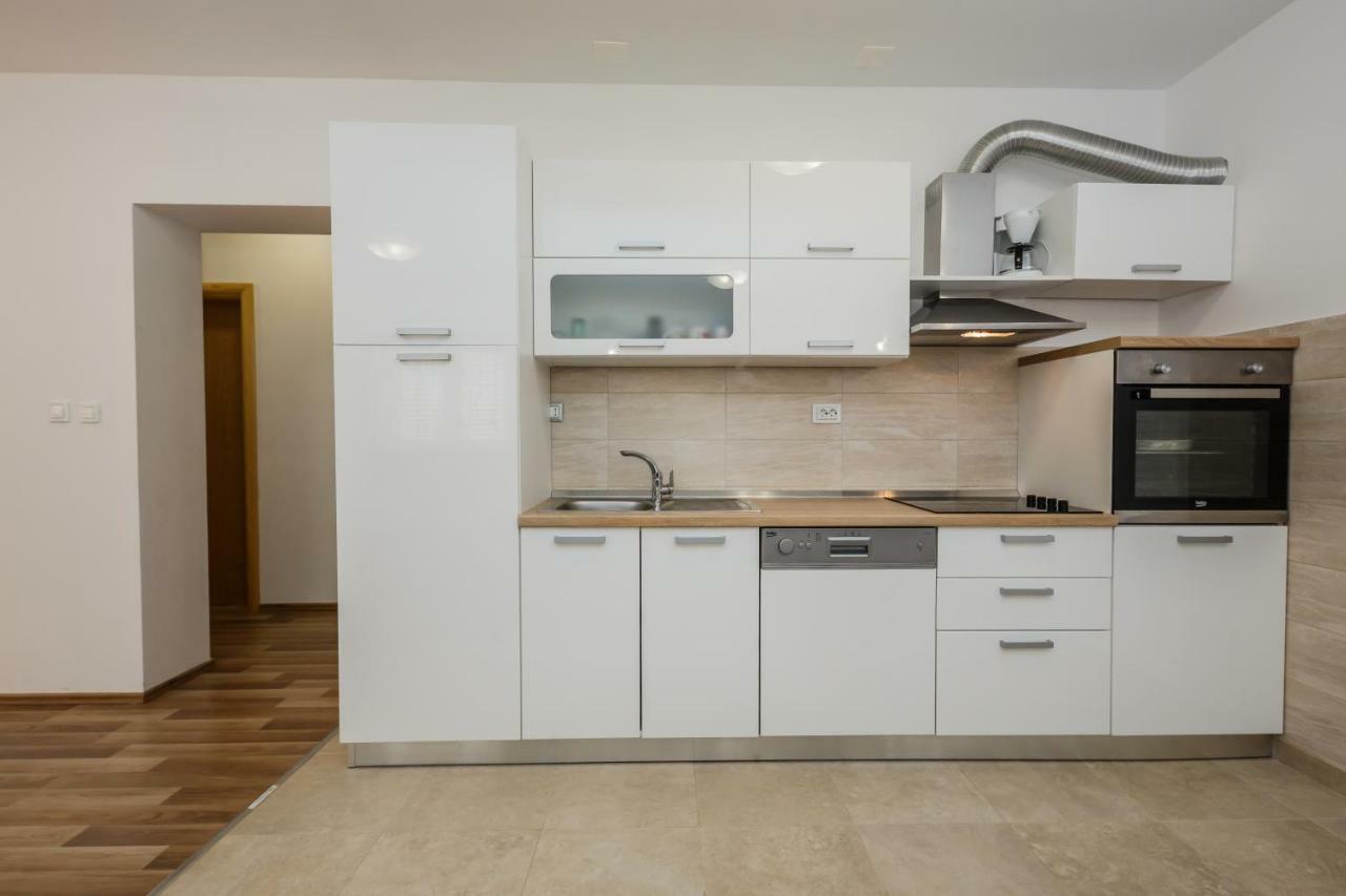 Apartments Selak Split Zewnętrze zdjęcie