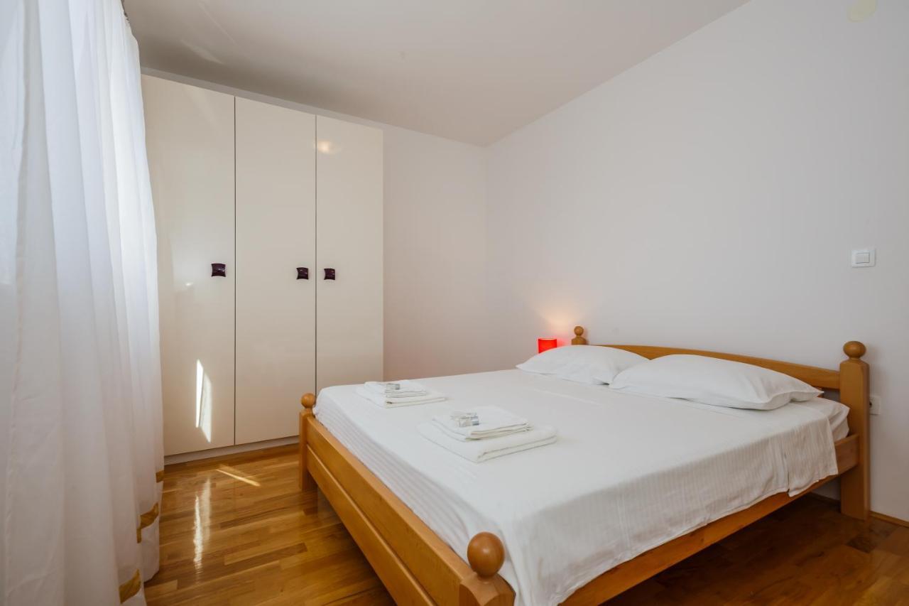 Apartments Selak Split Zewnętrze zdjęcie